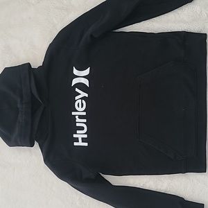 Boys Hurley Sweater